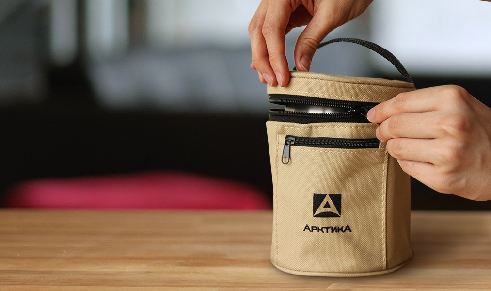 Чехол для термоса