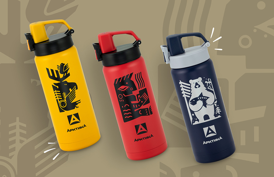 СИТИТЕРМ — КОЛЛЕКЦИЯ «ЭТНО»