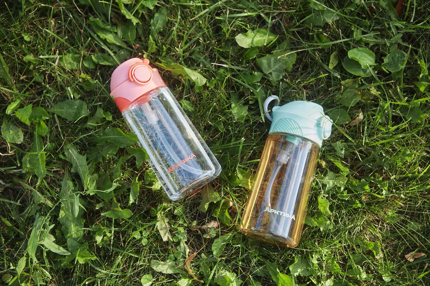 Бутылочки серии 711 для самых маленьких выполнены из самого безопасного вида пластика - тритана. 