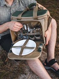 Удобное отделение