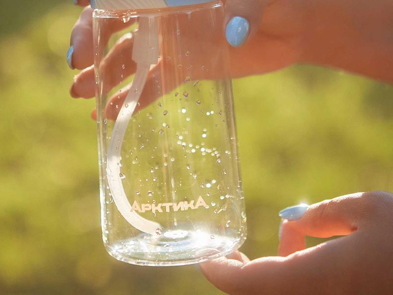 Что такое тритан