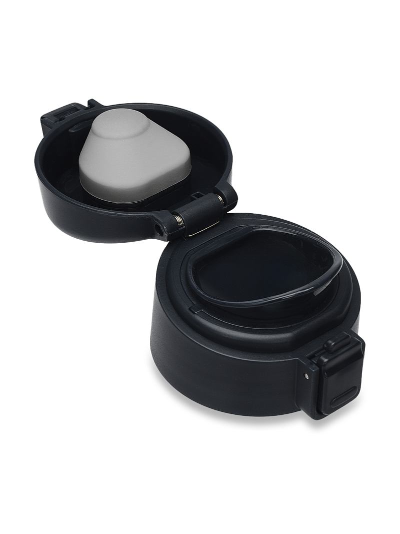 Крышка с ситечком для термокружки серии 703 - 1