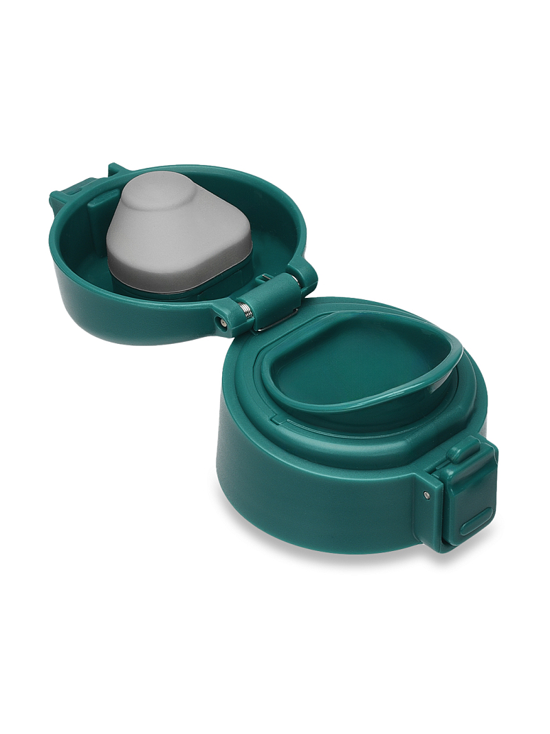 Крышка с ситечком для термокружки серии 703 - 1