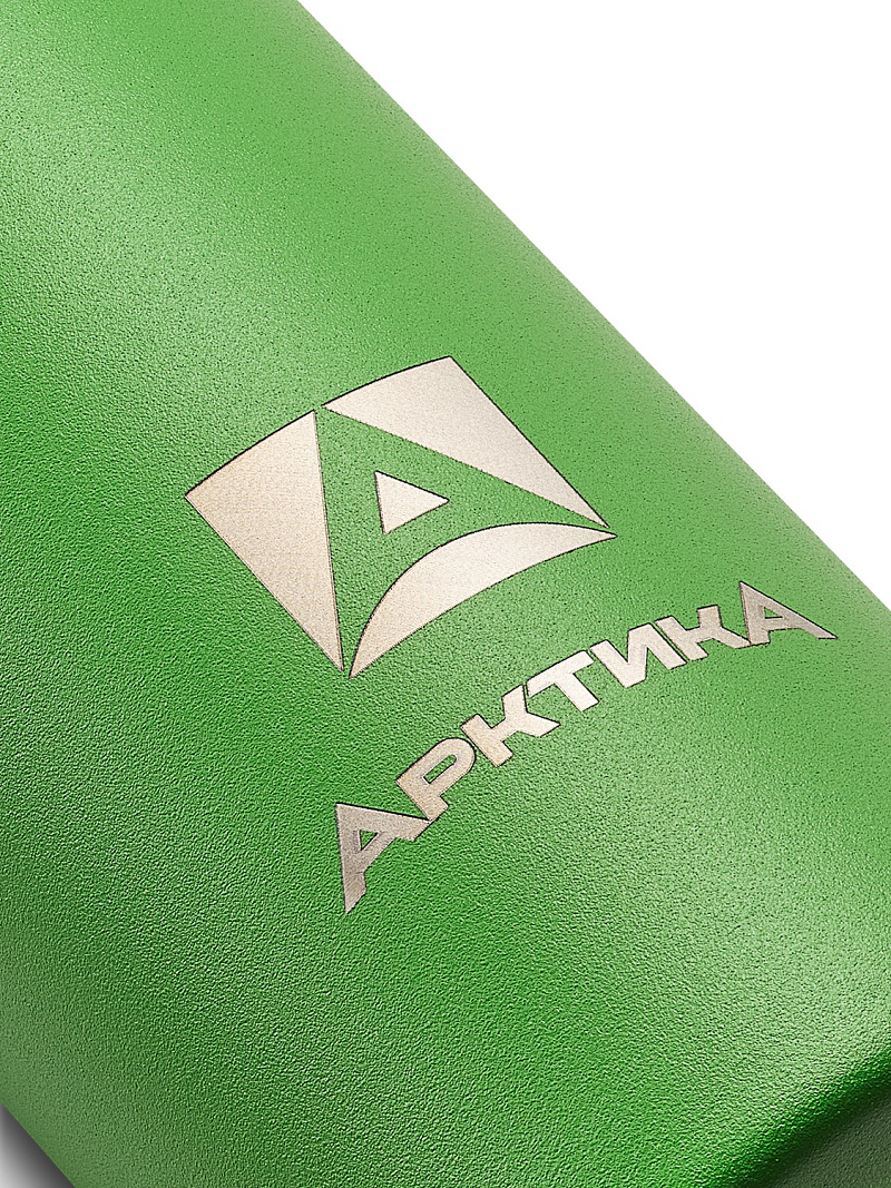 Термокружка 0.5л серии 705 зелёная текстурная - 5