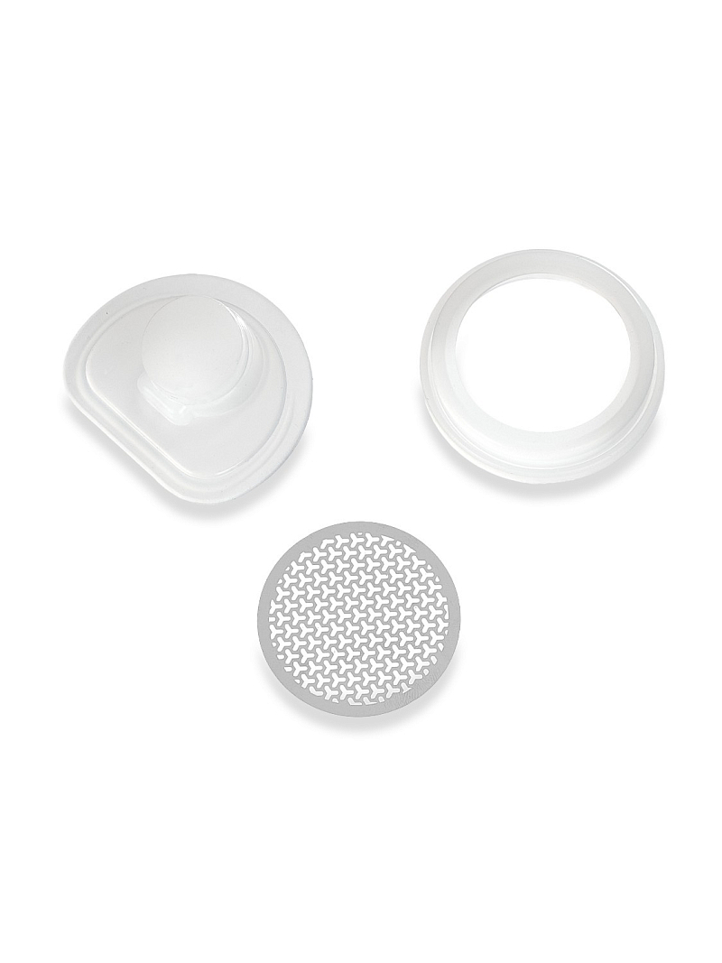 Комплект уплотнителей с ситом для термокружки серии 701 - 1