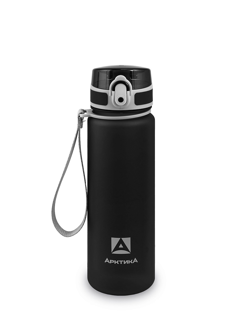 Термос 1л серии 101 «Хвоя» текстурный с узким горлом - 1