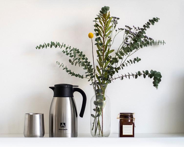 Термосы для дома