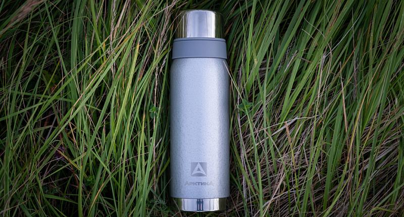 Как избавиться от запаха в термосе