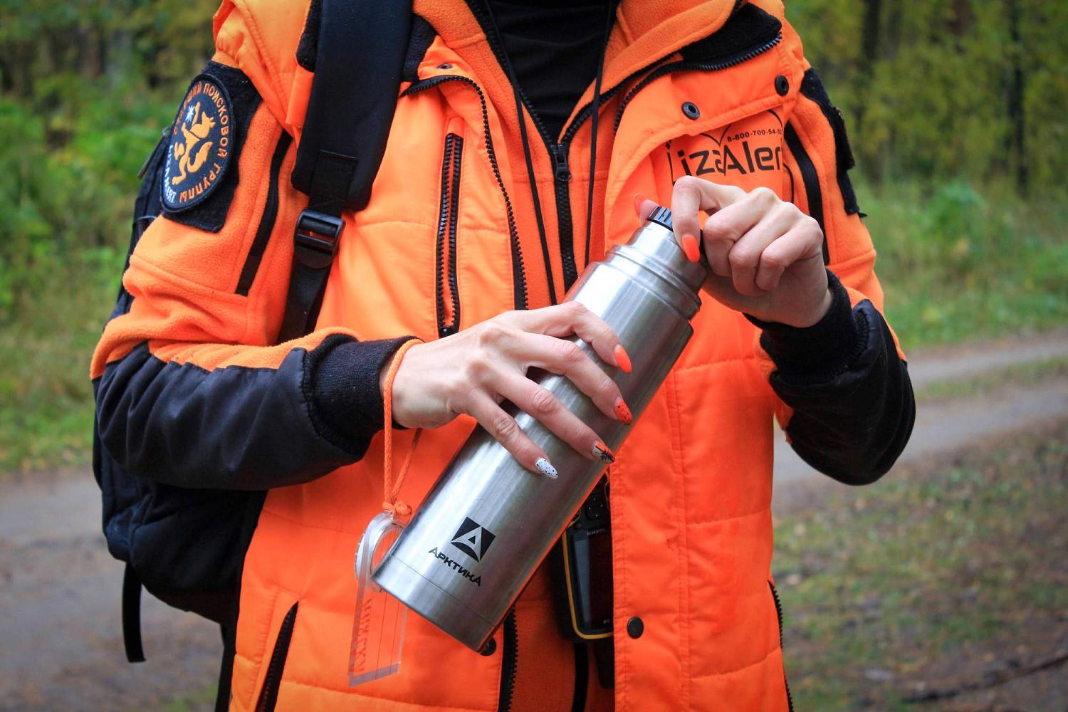 Берегите себя, своих друзей и близких. Не проходите мимо чужой беды и присоединяйтесь к отряду «ЛизаАлерт», если тоже хотите помочь. / Фото из архива ПСО «ЛизаАлерт» Вологодской области.