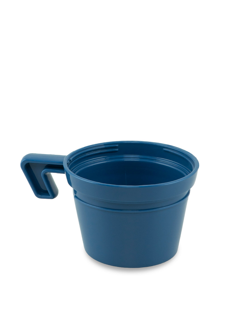 Чашка нижняя для термоса серии 110 «Тайга»  - 1