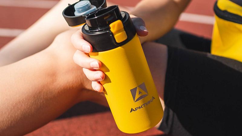 Как выбрать термокружку