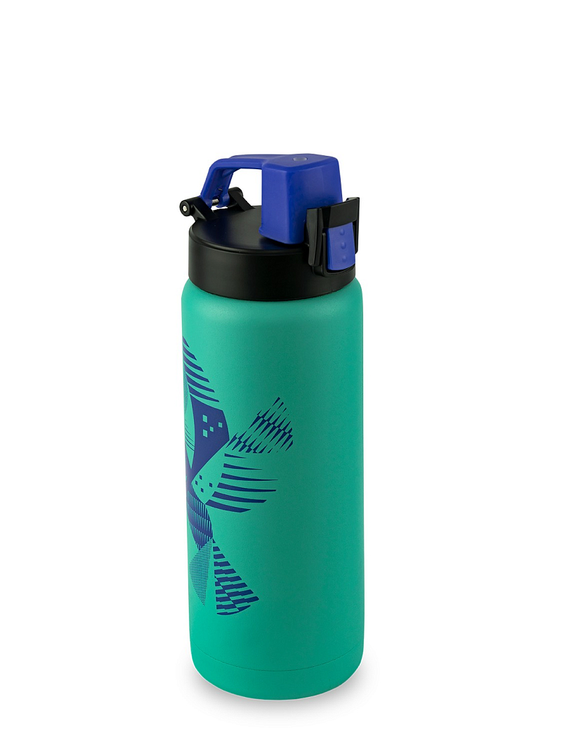 Термокружка 0.5л серии 702 «Сититерм» «Сова» - 9