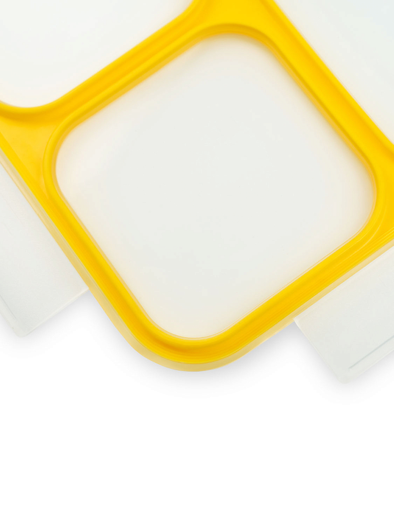 Ланч-бокс с отделениями на 0.8Л - 7