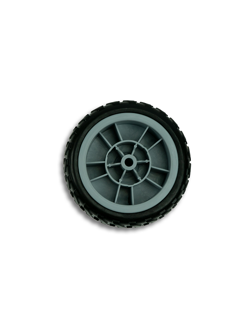 Колесо для термоконтейнера серии 2600 на 55л, 75л и 120л - 2