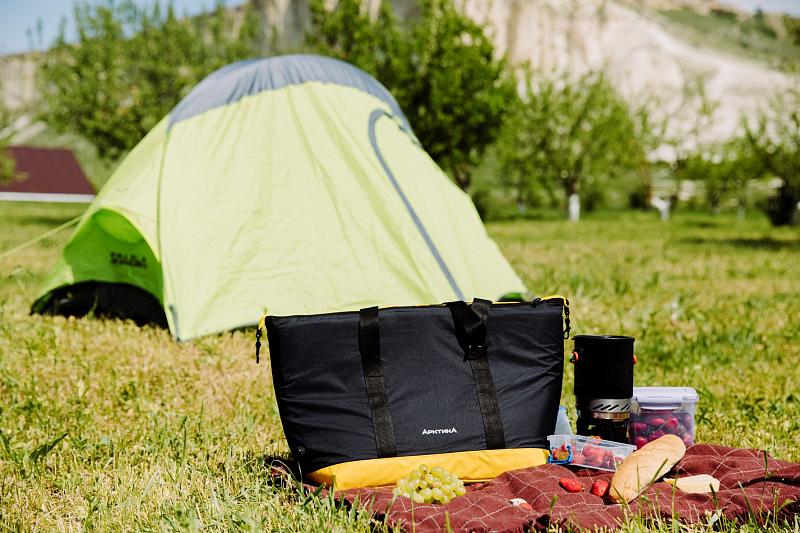 Рецепты для похода: меню на целый день