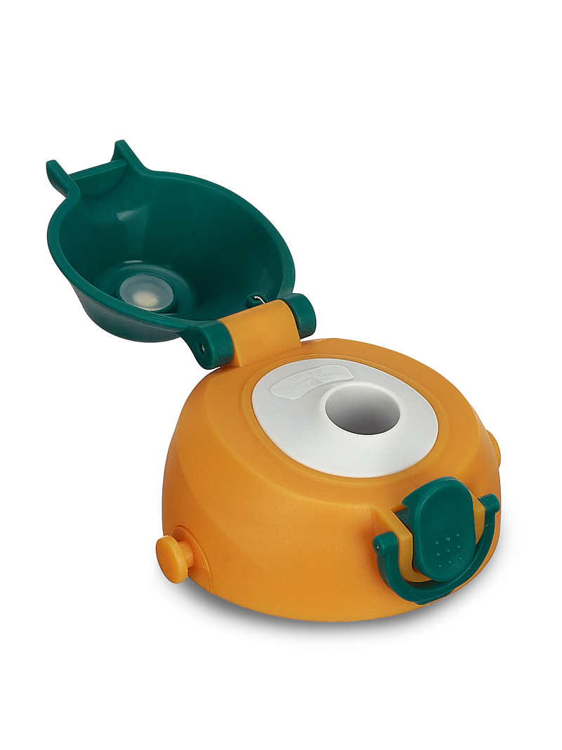 Крышка для детской бутылки серии 730 без питьевой трубочки - 2