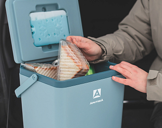 Пикники на новом уровне