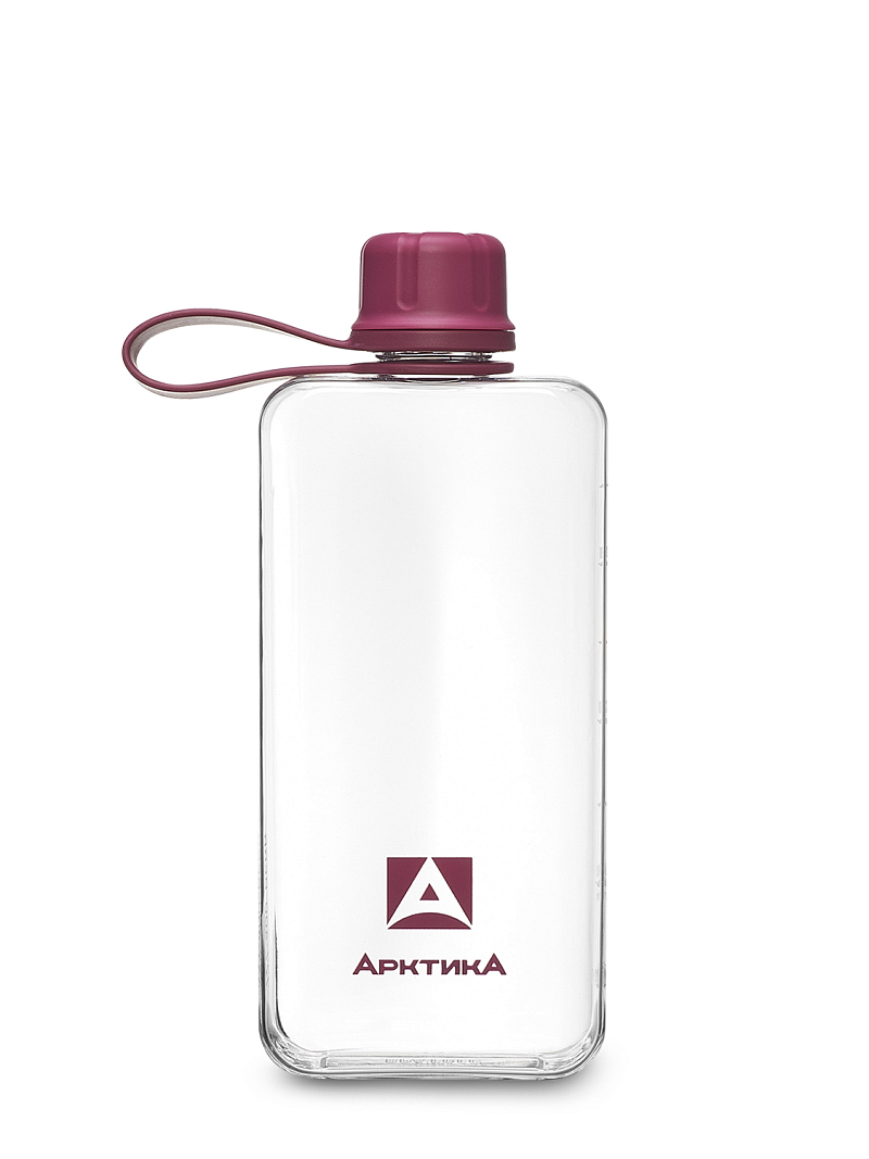 Тритановая бутылка 0.4л серии 727 «Вишня» - 1