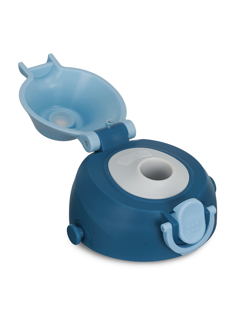 Крышка для детской бутылки серии 730 без питьевой трубочки - 2