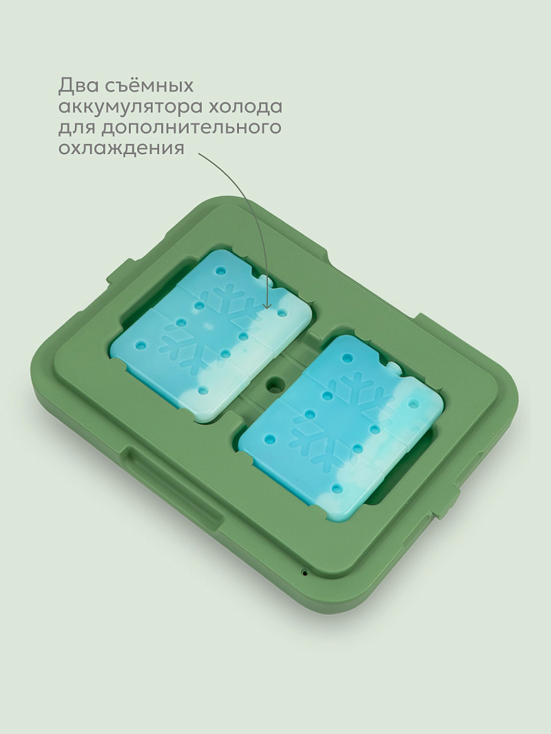 Пикниковый термоконтейнер 2200 на 26 л - 7