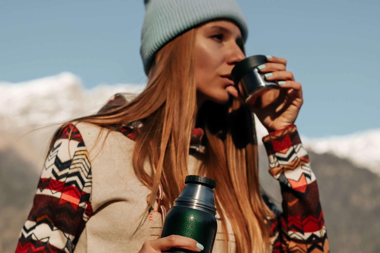 Исполните давнюю мечту или придумайте новый маршрут на ходу, путешествуя с удовольствием!