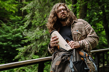 Чехол в комплекте