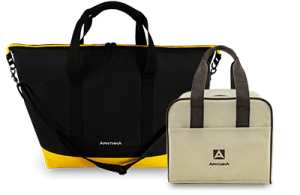 Термосумки