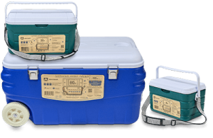 Термоконтейнеры