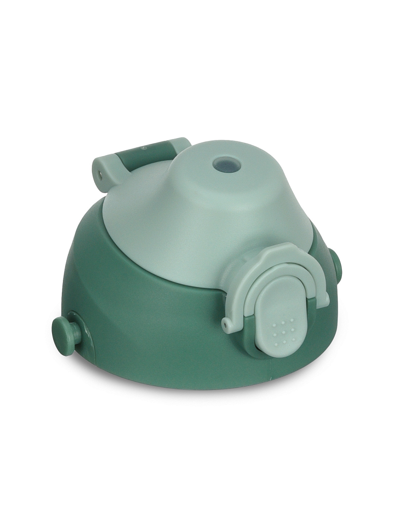 Крышка для детской бутылки серии 730 без питьевой трубочки - 1