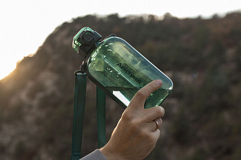 Прочный и легкий TRITAN™