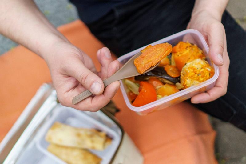 Всё, что нужно знать о пищевом пластике