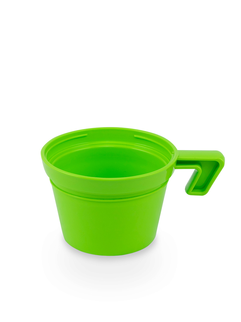 Чашка нижняя для термоса серии 110 «Тайга»  - 1