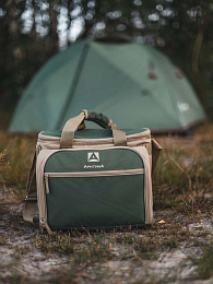 Набор посуды на четверых