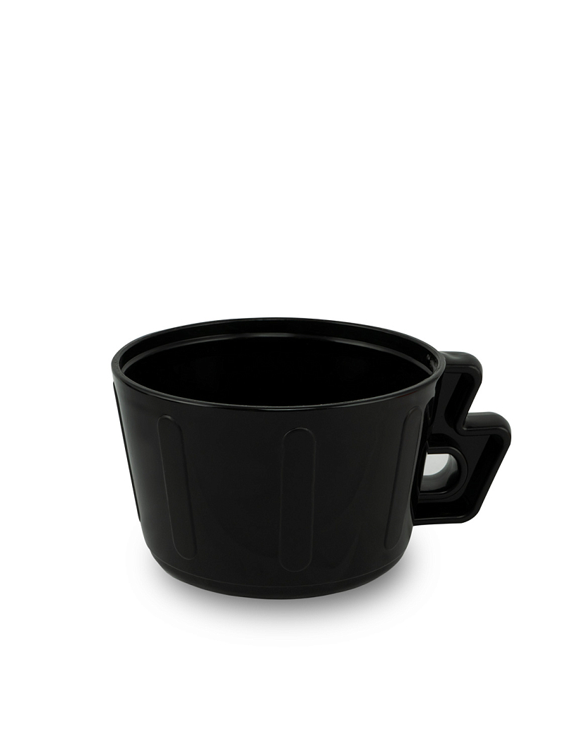 Чашка верхняя для термоса серии 110 «Тайга» - 1