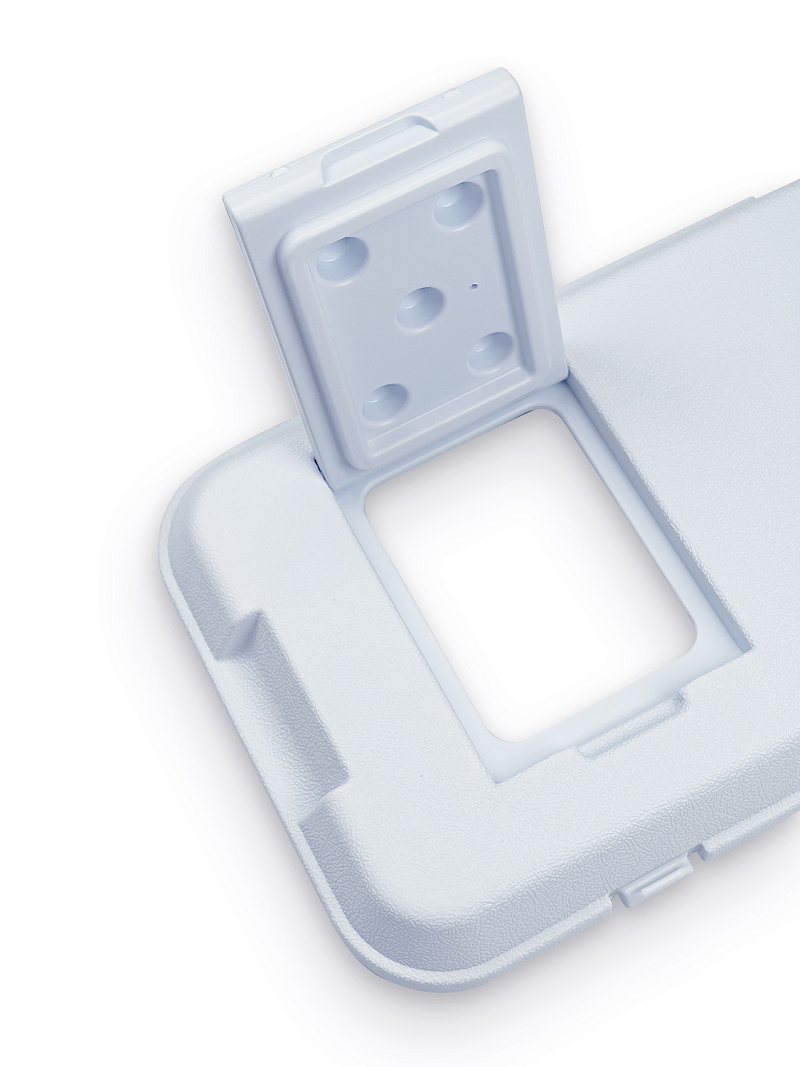 Крышка для термоконтейнера серии 2000 на 40л - 2