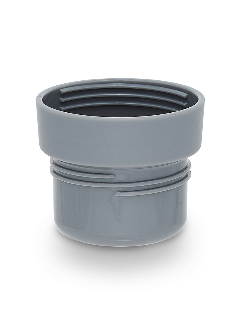 Крышка пластиковая часть для термоса серии 106 - 1