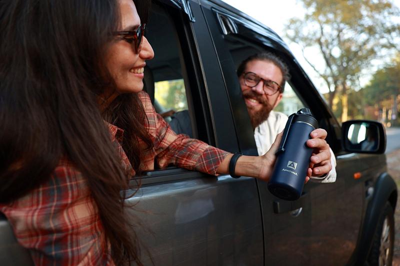 С собой в дорогу: что взять в поездку
