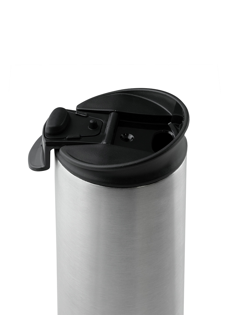 Термокружка 0.48л серии 710 стальная - 5