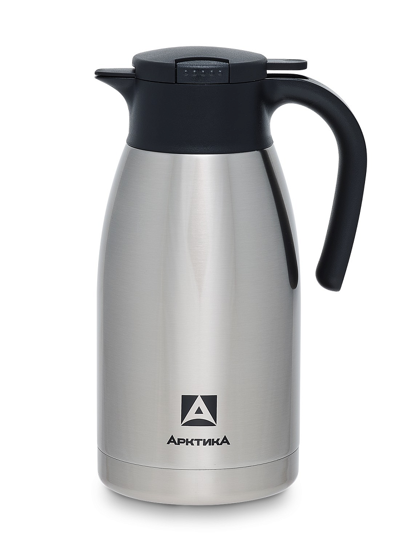 Термос-кувшин на 1.9 литра (уценка) - 1