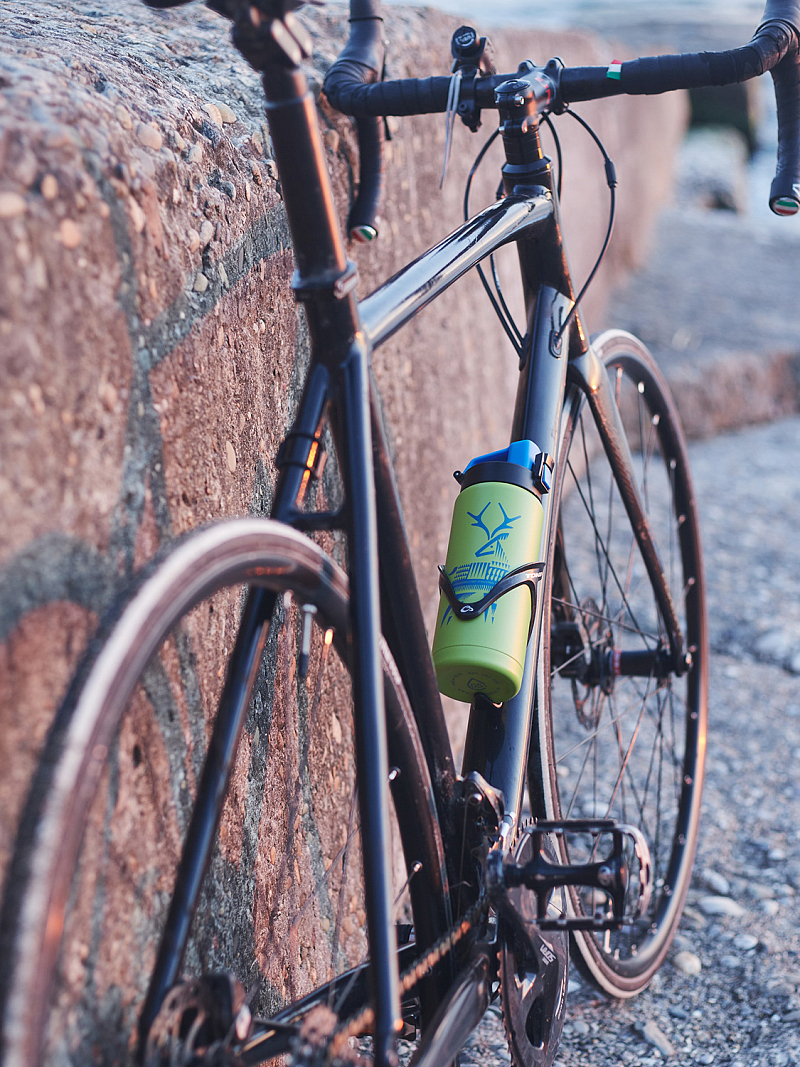 Термокружка 0.5л серии 702 «Сититерм» «Олень» - 6