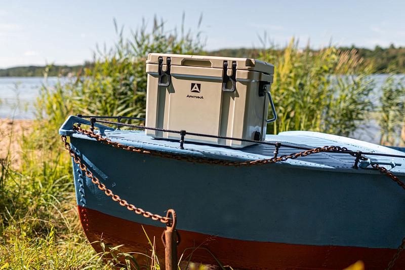 Как выбрать термоконтейнер