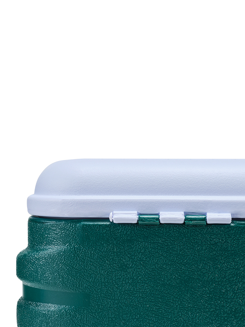 Аквамариновый термоконтейнер 2000 на 100 литров - 7