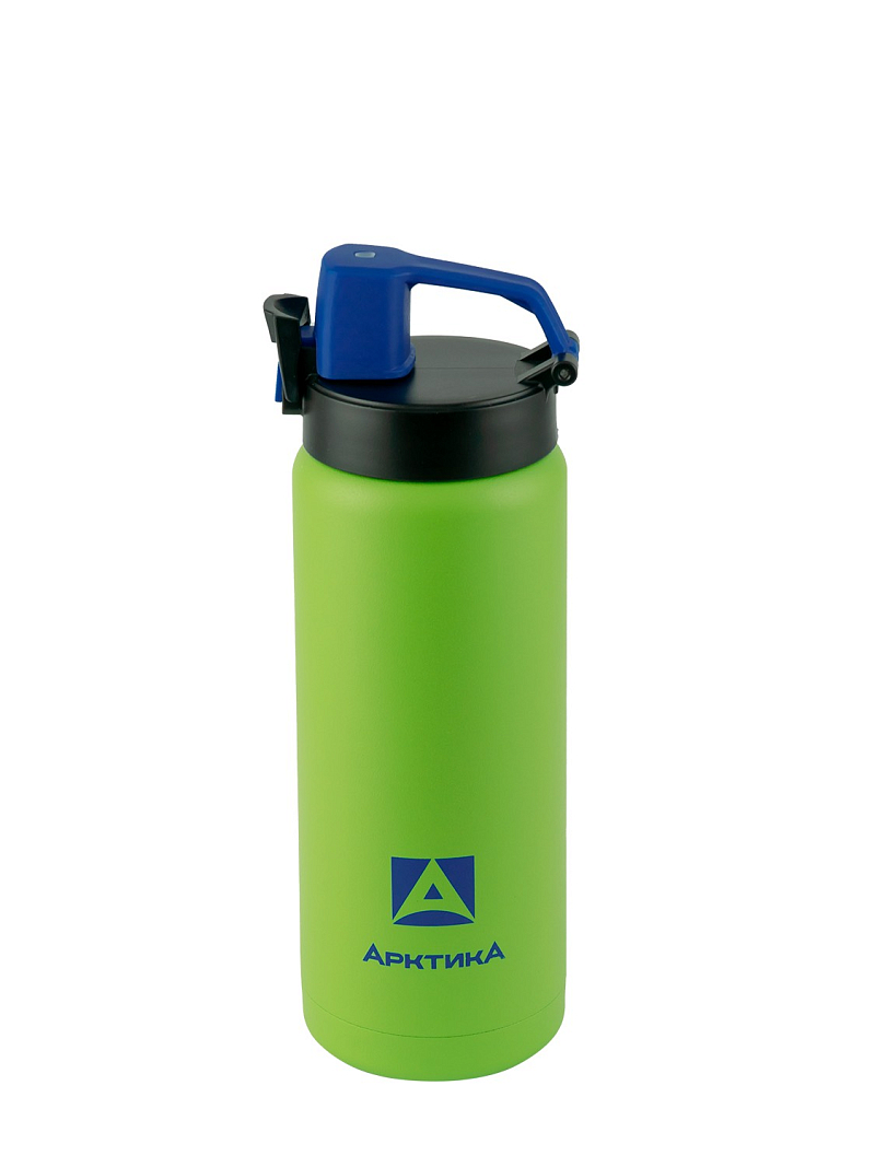 Термокружка 0.5л серии 702 «Сититерм» «Олень» - 9