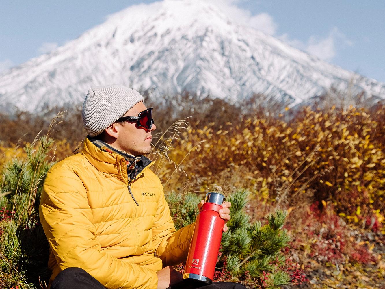 Автор фото: Том Кулибякин.