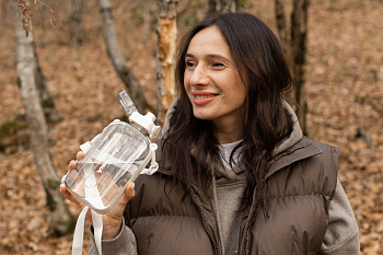 Подходит для питьевой воды