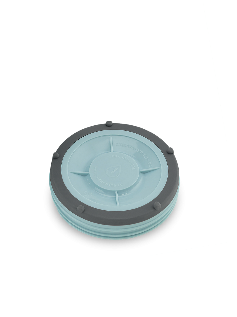 Донышко для стеклянного термоса серии 1010 на 1.7л - 1